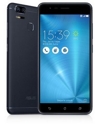 Замена динамика на телефоне Asus ZenFone 3 Zoom (ZE553KL) в Нижнем Новгороде